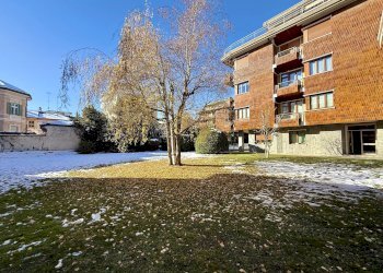 Trilocale Via Antonio Stoppani, Cuneo (zona Cuneo Nuova) - foto 50