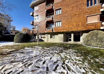 Trilocale Via Antonio Stoppani, Cuneo (zona Cuneo Nuova) - foto 51