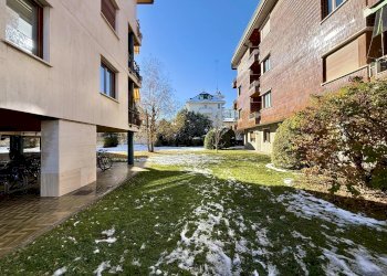 Trilocale Via Antonio Stoppani, Cuneo (zona Cuneo Nuova) - foto 52