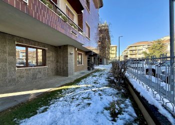 Trilocale Via Antonio Stoppani, Cuneo (zona Cuneo Nuova) - foto 53