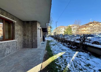 Trilocale Via Antonio Stoppani, Cuneo (zona Cuneo Nuova) - foto 54