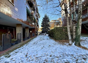 Trilocale Via Antonio Stoppani, Cuneo (zona Cuneo Nuova) - foto 55