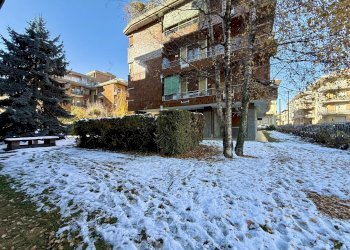 Trilocale Via Antonio Stoppani, Cuneo (zona Cuneo Nuova) - foto 56