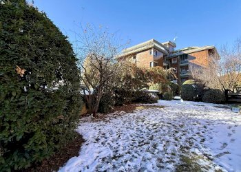 Trilocale Via Antonio Stoppani, Cuneo (zona Cuneo Nuova) - foto 57