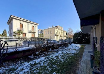 Trilocale Via Antonio Stoppani, Cuneo (zona Cuneo Nuova) - foto 58