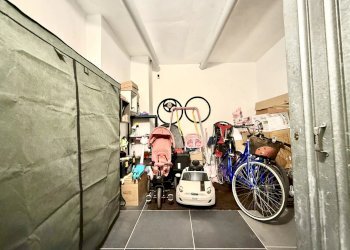 Trilocale Via Antonio Stoppani, Cuneo (zona Cuneo Nuova) - foto 59