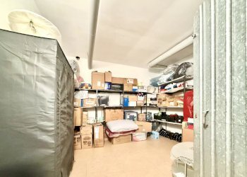 Trilocale Via Antonio Stoppani, Cuneo (zona Cuneo Nuova) - foto 60