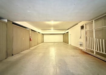 Trilocale Via Antonio Stoppani, Cuneo (zona Cuneo Nuova) - foto 61