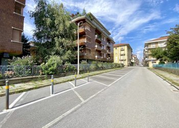 Trilocale Via Antonio Stoppani, Cuneo (zona Cuneo Nuova) - foto 64