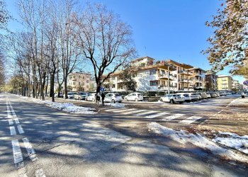 Trilocale Via Antonio Stoppani, Cuneo (zona Cuneo Nuova) - foto 65