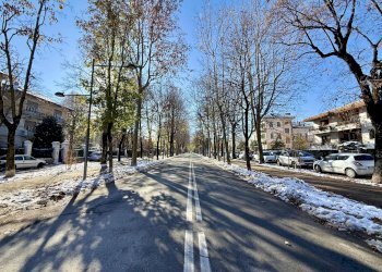 Trilocale Via Antonio Stoppani, Cuneo (zona Cuneo Nuova) - foto 66