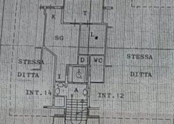 Appartamento Ventimiglia - foto 26