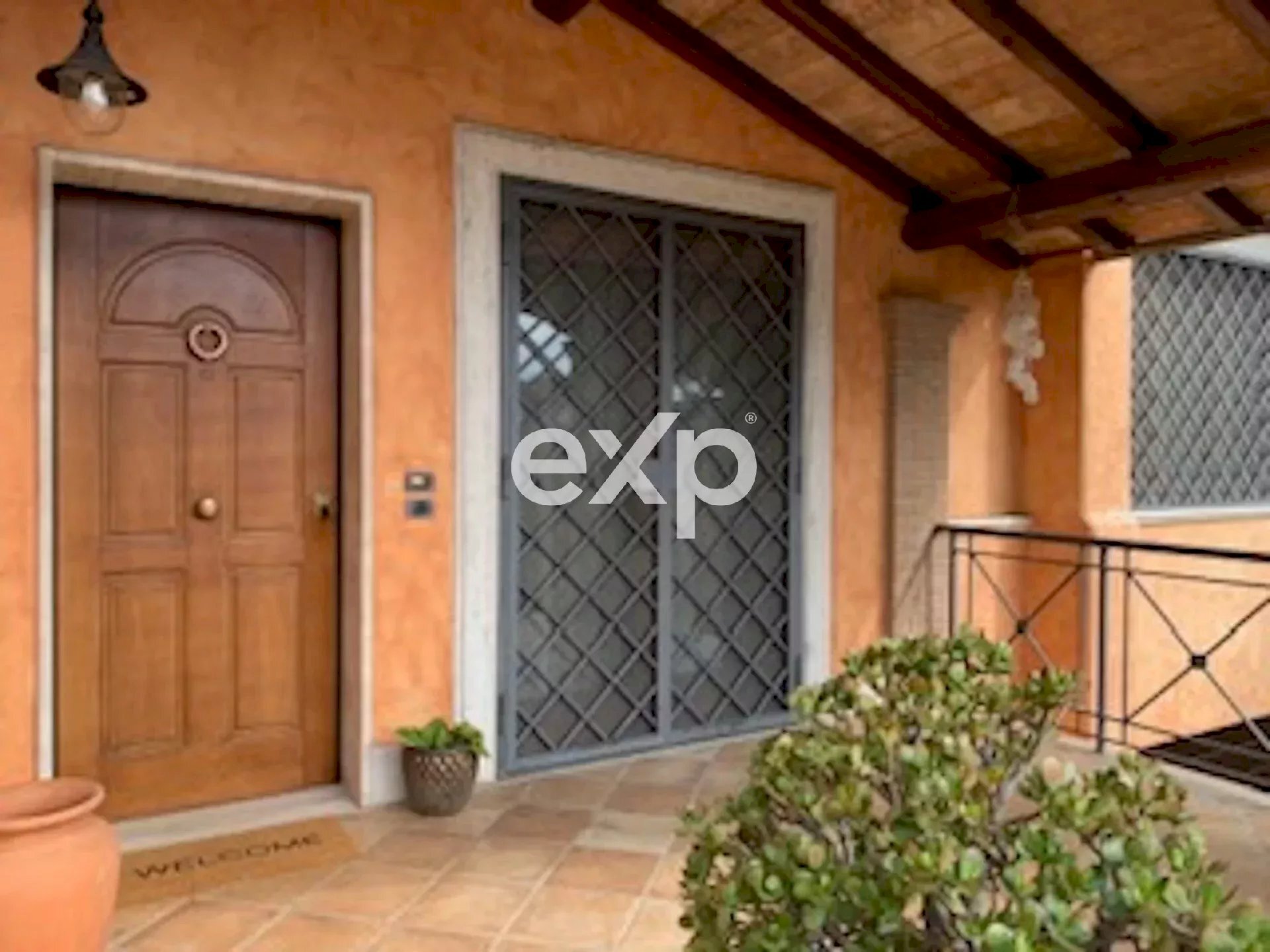 Villa Via Antonio Cagnoni, Roma - foto 2