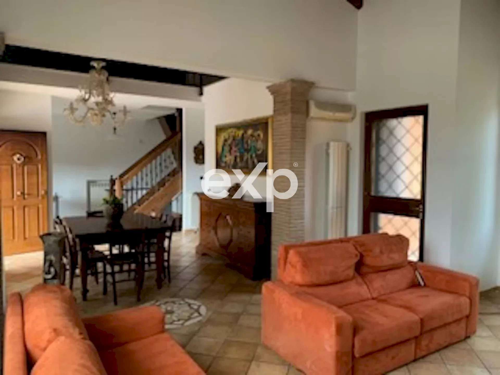 Villa Via Antonio Cagnoni, Roma - foto 3