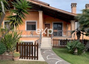 Villa Via Antonio Cagnoni, Roma - foto 1