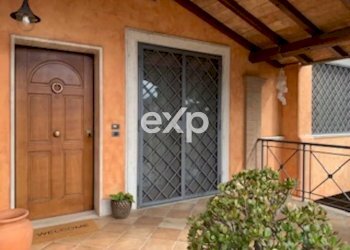 Villa Via Antonio Cagnoni, Roma - foto 2