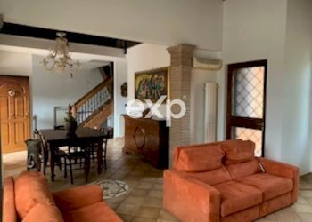 Villa Via Antonio Cagnoni, Roma - foto 3