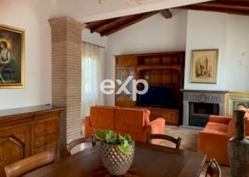 Villa Via Antonio Cagnoni, Roma - foto 7