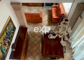 Villa Via Antonio Cagnoni, Roma - foto 8