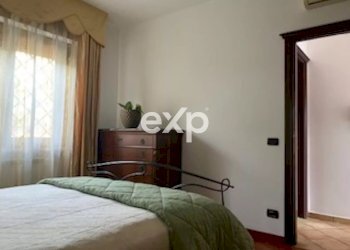 Villa Via Antonio Cagnoni, Roma - foto 9