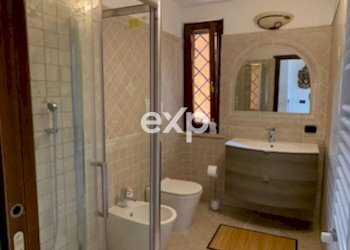 Villa Via Antonio Cagnoni, Roma - foto 11