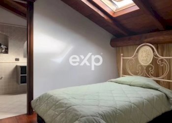 Villa Via Antonio Cagnoni, Roma - foto 14