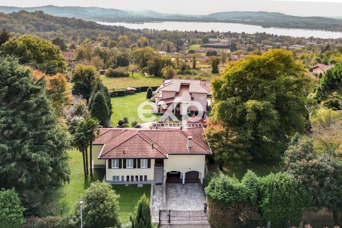 Villa Via Matteotti, Barasso - foto 1