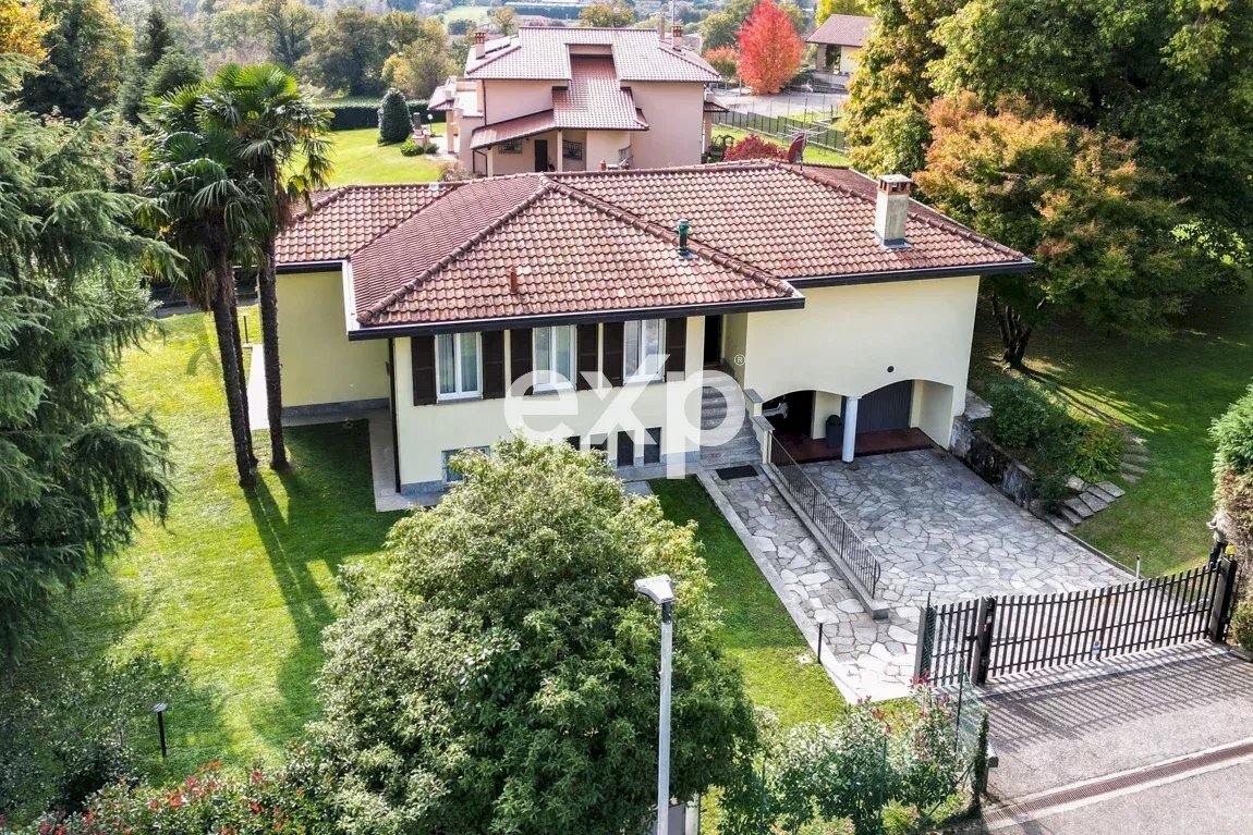 Villa Via Matteotti, Barasso - foto 2