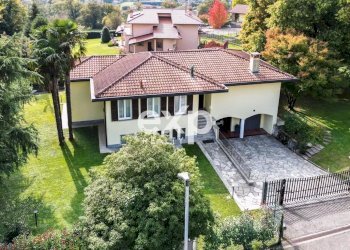 Villa Via Matteotti, Barasso - foto 2