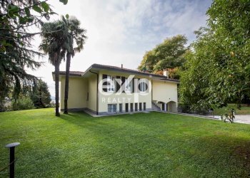 Villa Via Matteotti, Barasso - foto 5