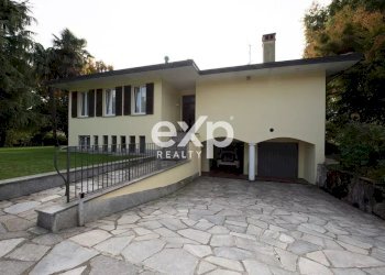 Villa Via Matteotti, Barasso - foto 6