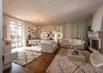 Villa Via Matteotti, Barasso - foto 9