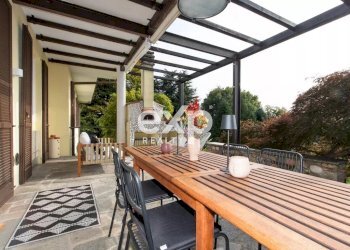 Villa Via Matteotti, Barasso - foto 12