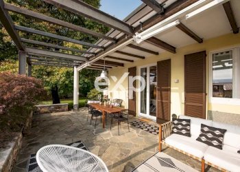 Villa Via Matteotti, Barasso - foto 13