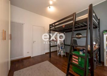 Villa Via Matteotti, Barasso - foto 16