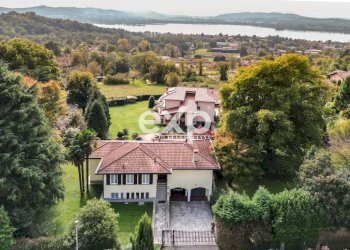 Villa Via Matteotti, Barasso - foto 1