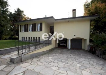 Villa Via Matteotti, Barasso - foto 6
