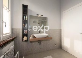 Villa Via Matteotti, Barasso - foto 20