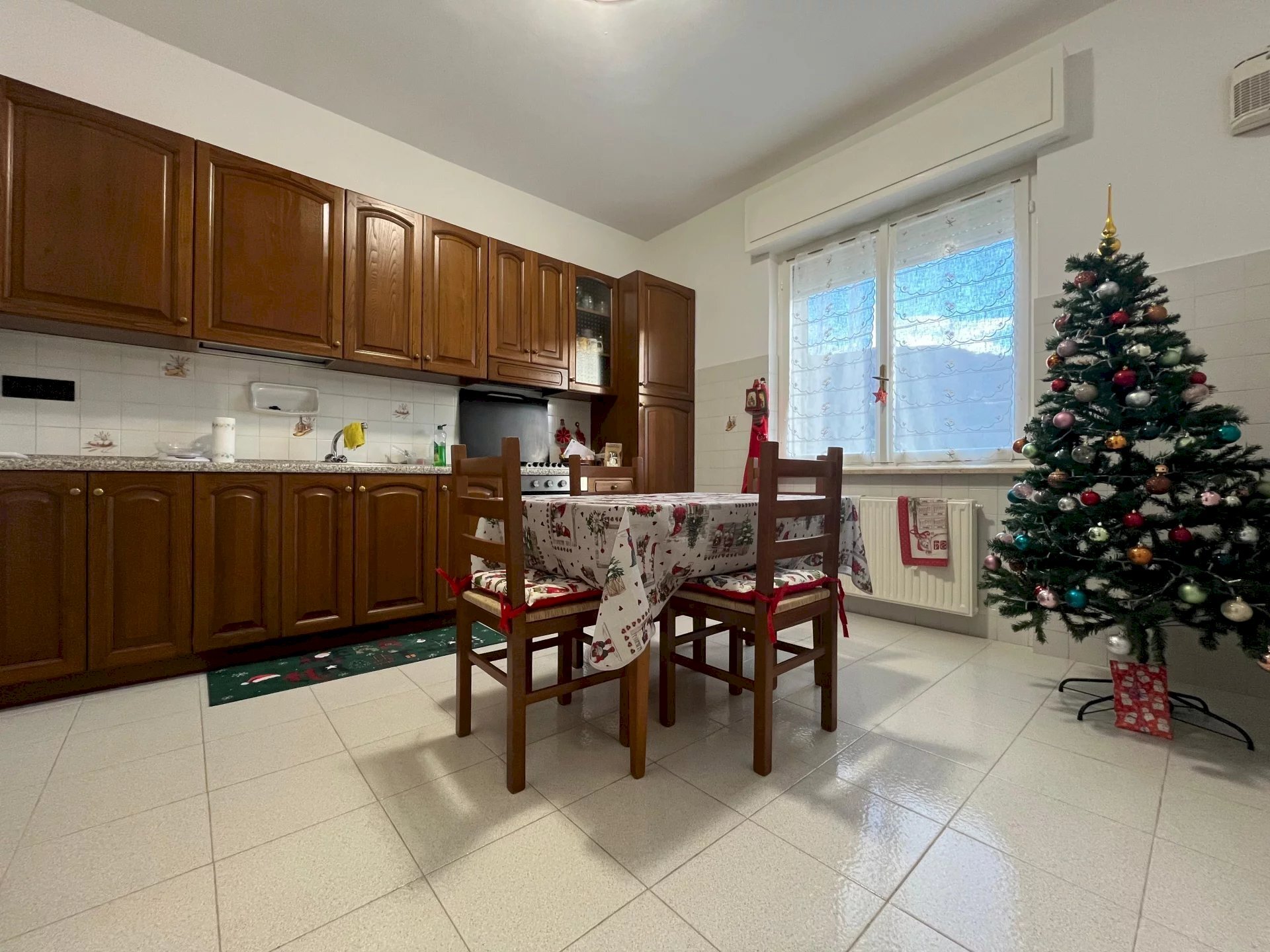 Cucina - Trilocale Via Montanaro Disma, Carasco - foto 3