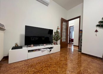 Soggiorno - Trilocale Via Montanaro Disma, Carasco - foto 2