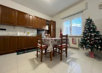 Cucina - Trilocale Via Montanaro Disma, Carasco - foto 3