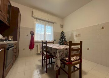 Soggiorno - Trilocale Via Montanaro Disma, Carasco - foto 4