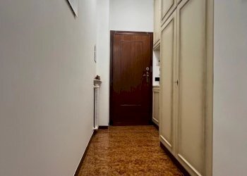 Ingresso - Trilocale Via Montanaro Disma, Carasco - foto 6