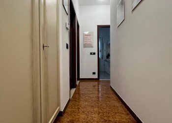 Ingresso - Trilocale Via Montanaro Disma, Carasco - foto 7