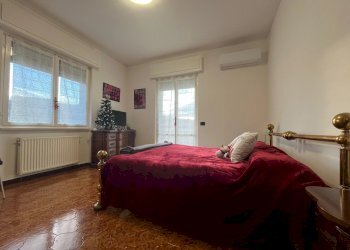 Camera da letto - Trilocale Via Montanaro Disma, Carasco - foto 8