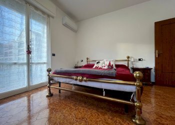 Camera da letto - Trilocale Via Montanaro Disma, Carasco - foto 9