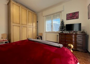 Camera da letto - Trilocale Via Montanaro Disma, Carasco - foto 10