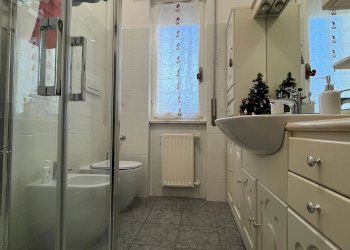 Bagno - Trilocale Via Montanaro Disma, Carasco - foto 11