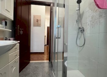 Bagno - Trilocale Via Montanaro Disma, Carasco - foto 12