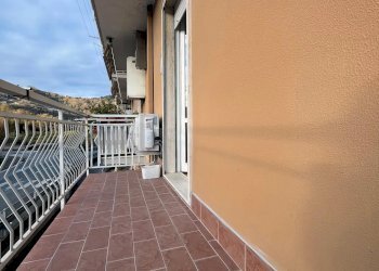 Terrazza - Trilocale Via Montanaro Disma, Carasco - foto 13